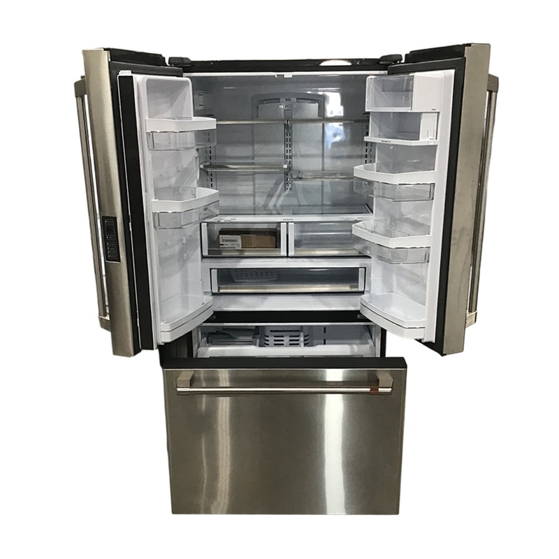 CAFÉ Refrigerator Model No. CWE23SP2MJS1