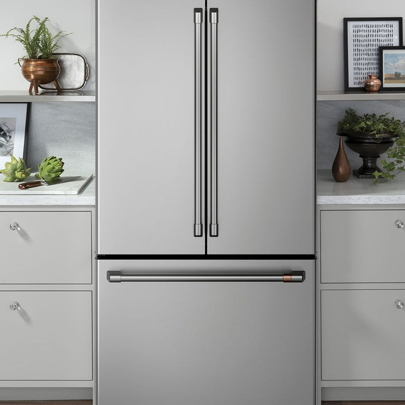 CAFÉ Refrigerator Model No. CWE23SP2MJS1