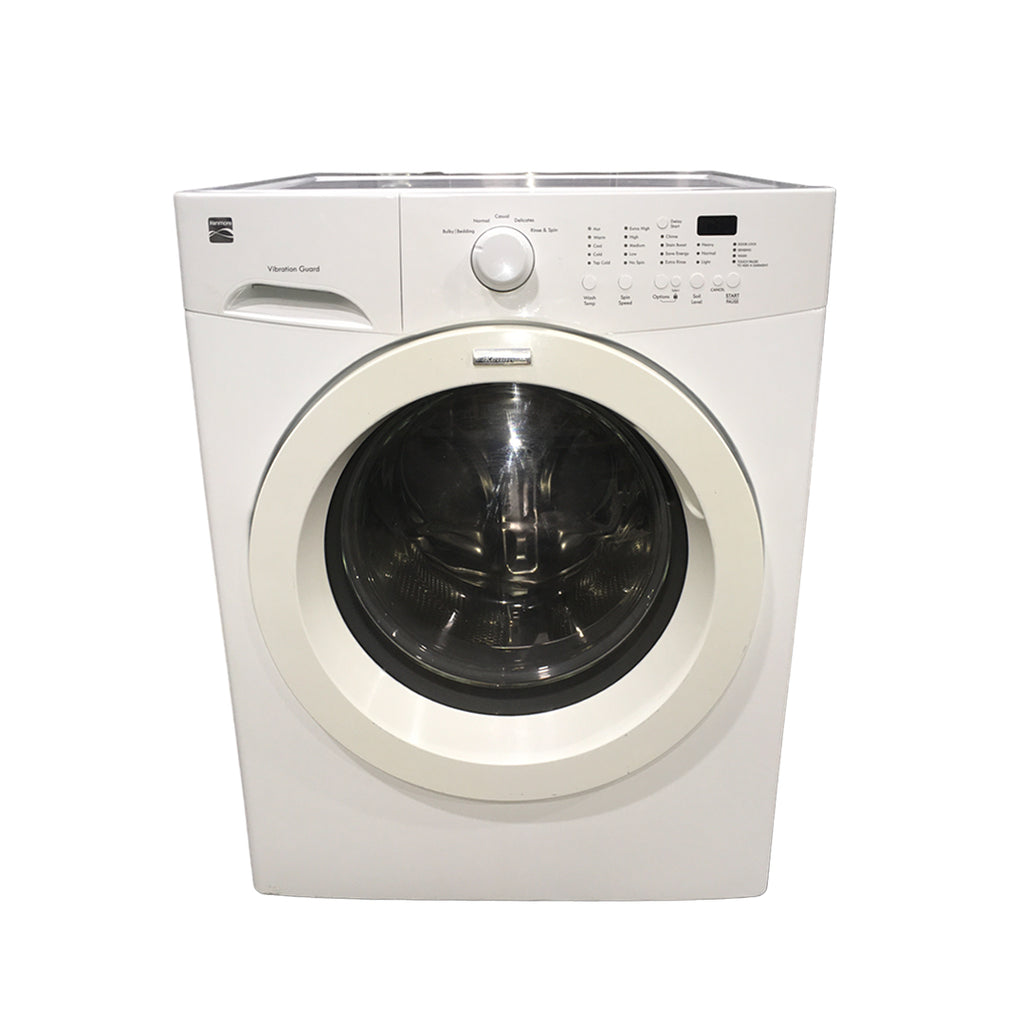 kenmore washing machine model 970