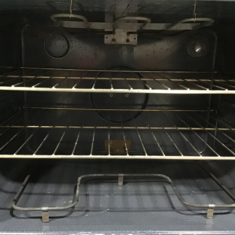 Used Frigidaire Electric Stove