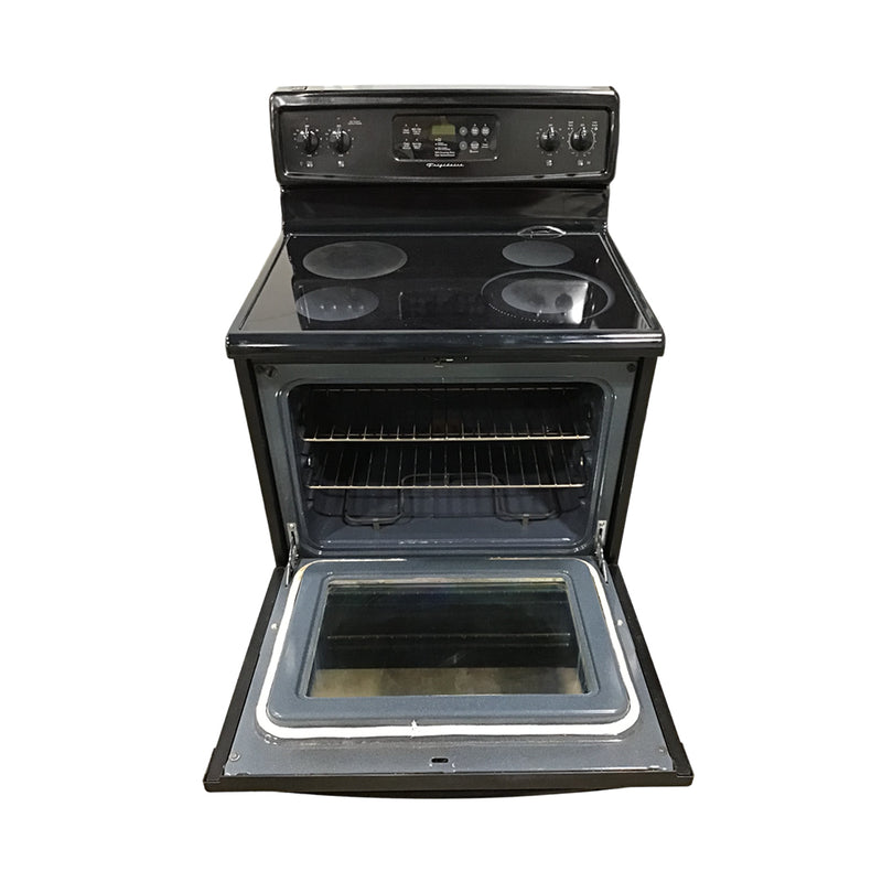 Used Frigidaire Electric Stove