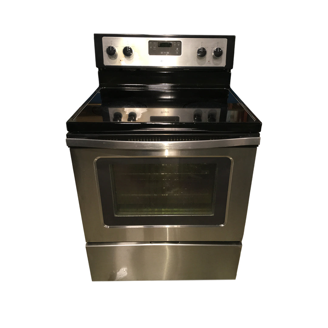 Shop Stoves, Ranges & Ovens | Used Appliance Store Edmonton