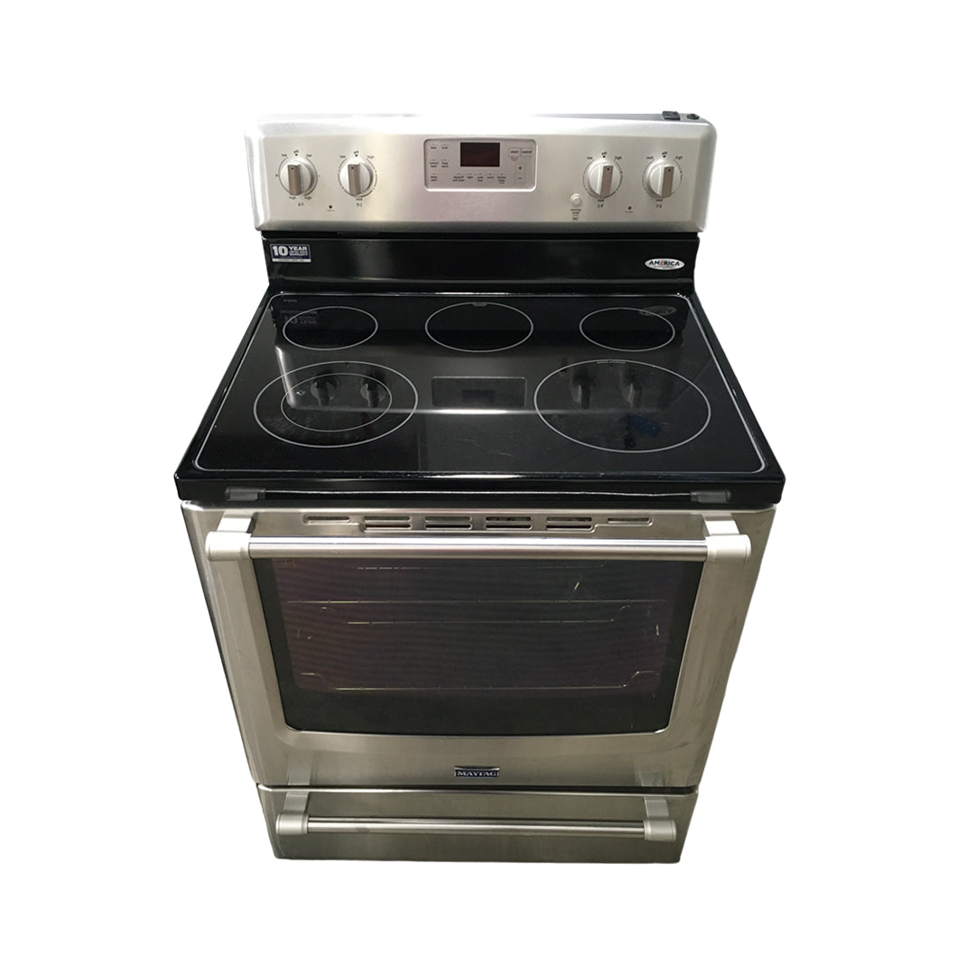 Shop Stoves, Ranges & Ovens | Used Appliance Store Edmonton