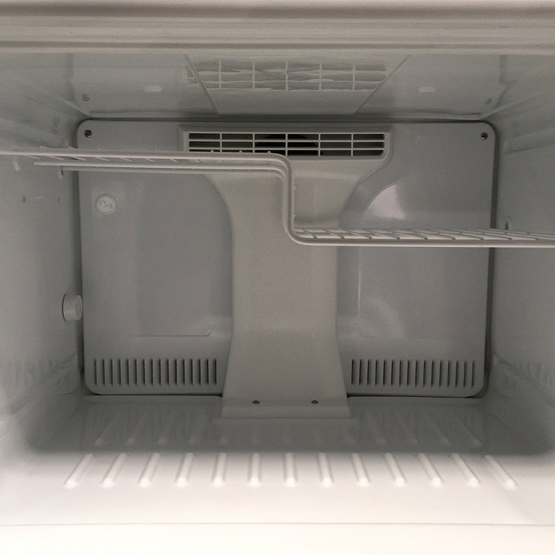 Used GE Refrigerator Model No. GTH18HBTZRWW